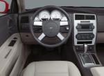 Dodge Charger R/T 2005 года